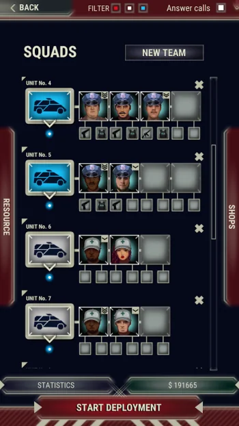 911 Operator DEMO - скриншот 4