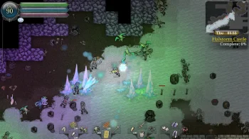 9th Dawn III - FREE DEMO - RPG - скриншот 2