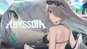 ABYSSDIA : Chain Action RPG - скриншот 1