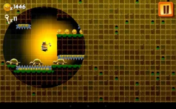 Adventure Beaks - скриншот 5