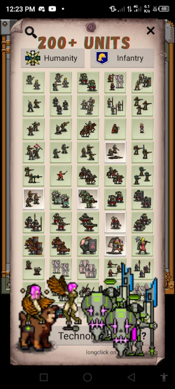 Age of Alder - скриншот 5