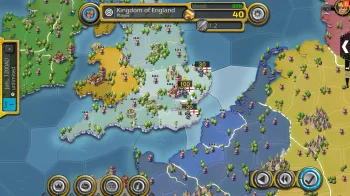 Age of Conquest IV - скриншот 2