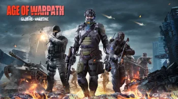 Age of Warpath: Global Warzone - скриншот 1