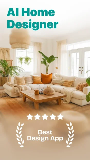 AI Home Design - Renovo - скриншот 1