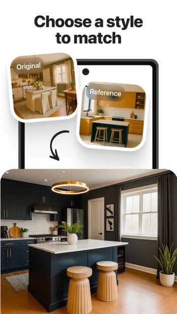 AI Home Design - Renovo - скриншот 5