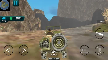 Animal Hunting Life Simulator - скриншот 4