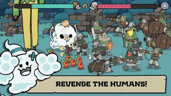 Anna’s Monster Farm: BEGINS - скриншот 3