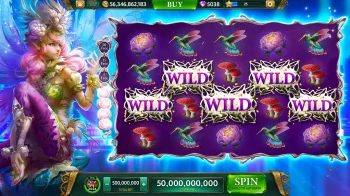 ARK Casino - Vegas Slots Game - скриншот 5