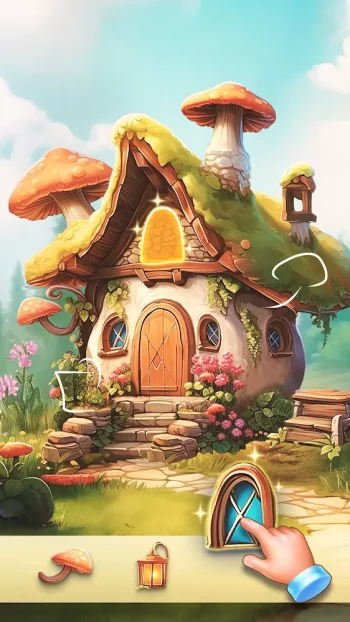 Арт-Пазлы: Игры-Головоломки - скриншот 4