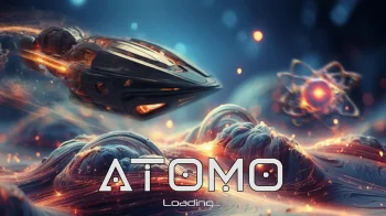 Atomo - скриншот 1