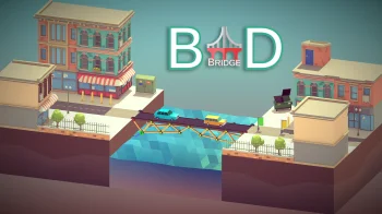 Bad Bridge - скриншот 1