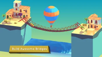 Bad Bridge - скриншот 2
