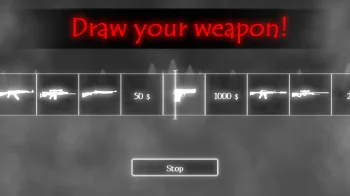 Badass Zombie Survival - скриншот 3
