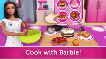 Barbie Dreamhouse Adventures - скриншот 4