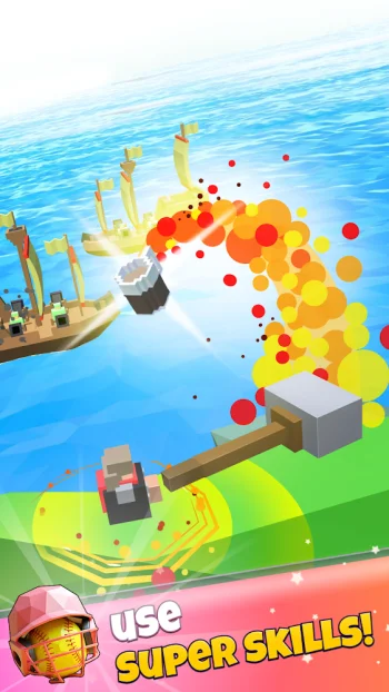 Baseball Fury 3D - скриншот 4