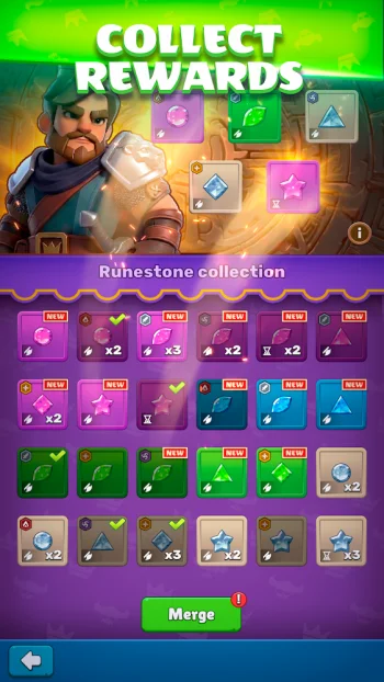 Bastion of heroes TD - скриншот 5