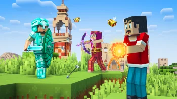 Баттл Рояль: Голодные игры - скриншот 2