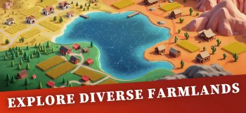 Big Farm Homestead - скриншот 3