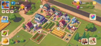 Big Farm Homestead - скриншот 5