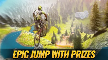 Bike Clash: PvP Cycle Game - скриншот 5