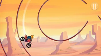 Bike Race：игры гонки - скриншот 2