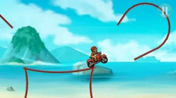 Bike Race：игры гонки - скриншот 5