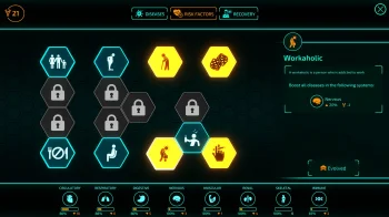 Bio Inc. Redemption : Plague - скриншот 5