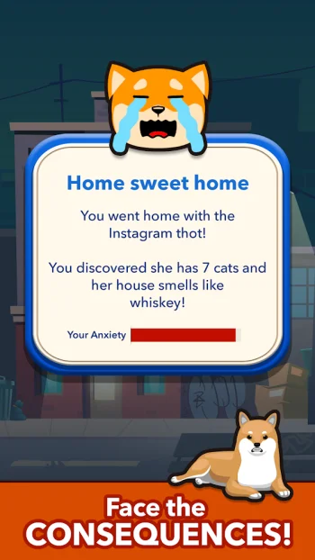 BitLife Dogs – DogLife - скриншот 3