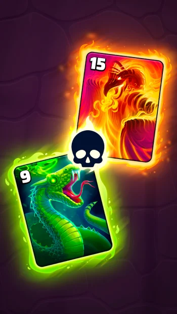 Black Deck - скриншот 1