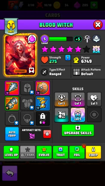 Black Deck - скриншот 5