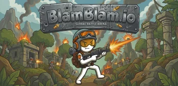BlamBlam.io - скриншот 1