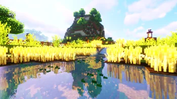 Block Crazy Robo World Craft - скриншот 5