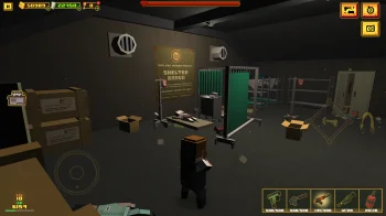 BLOCKAPOLYPSE™ 2 Terror Strike - скриншот 2
