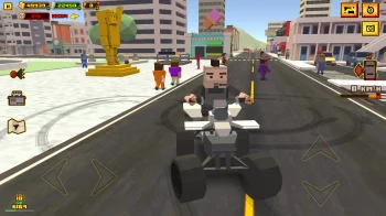 BLOCKAPOLYPSE™ 2 Terror Strike - скриншот 3