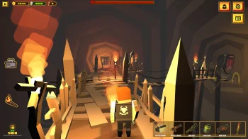 BLOCKAPOLYPSE™ 2 Terror Strike - скриншот 5