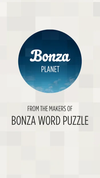 Bonza Planet - скриншот 1