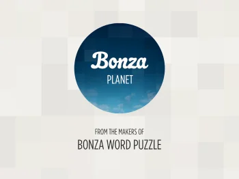 Bonza Planet - скриншот 5