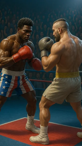 Boss Fight - скриншот 3