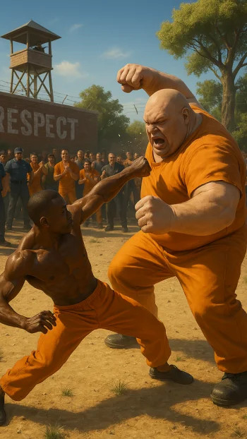 Boss Fight - скриншот 4