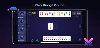 Bridge Champ - скриншот 1