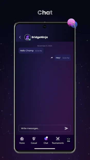 Bridge Champ - скриншот 2