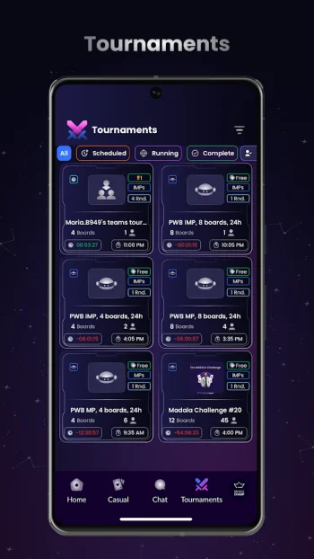 Bridge Champ - скриншот 3