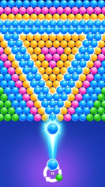Bubble Pop - Bubble Shoot - скриншот 1
