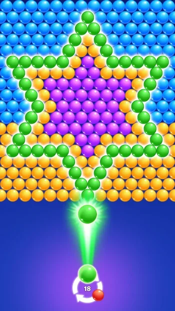 Bubble Pop - Bubble Shoot - скриншот 4