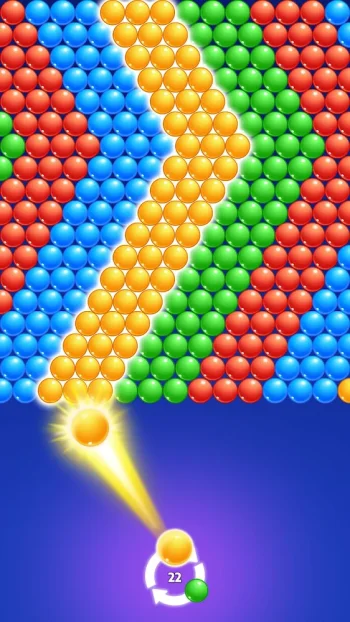 Bubble Pop - Bubble Shoot - скриншот 5