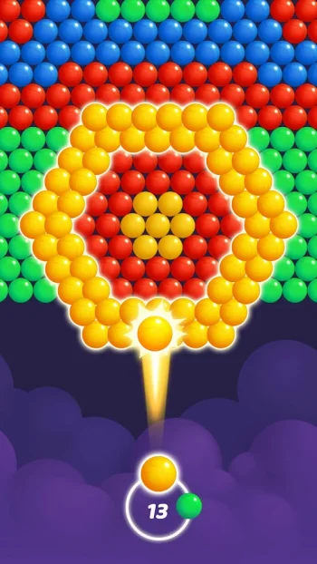 Bubble Pop Dream: Bubble Shoot - скриншот 4