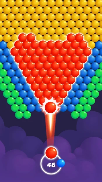 Bubble Pop Dream: Bubble Shoot - скриншот 5