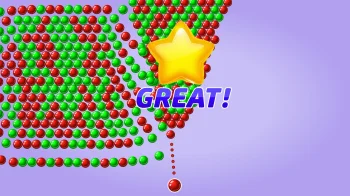 Bubble Shooter Classic - скриншот 1