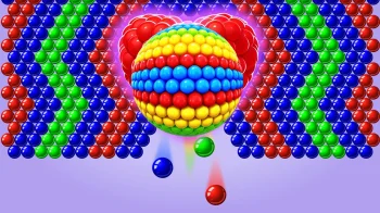 Bubble Shooter Classic - скриншот 3