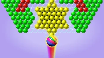 Bubble Shooter Classic - скриншот 5